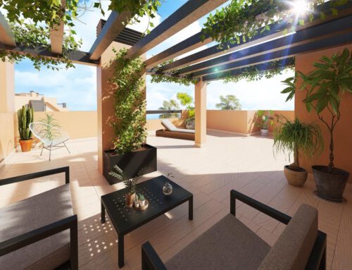 Spanien – Villamartin Neubauappartements in Golfplatznähe