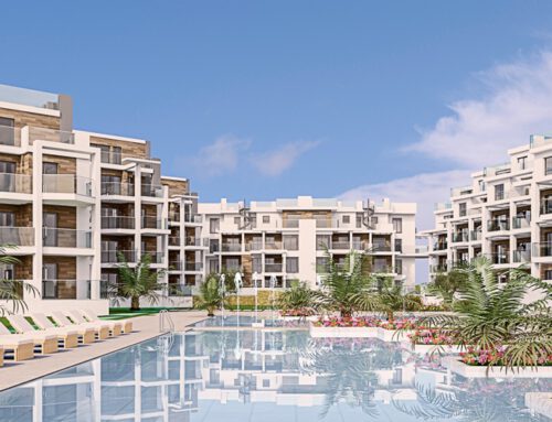 Spanien – Denia, 3 – 4 Zimmerappartements direkt am Strand!